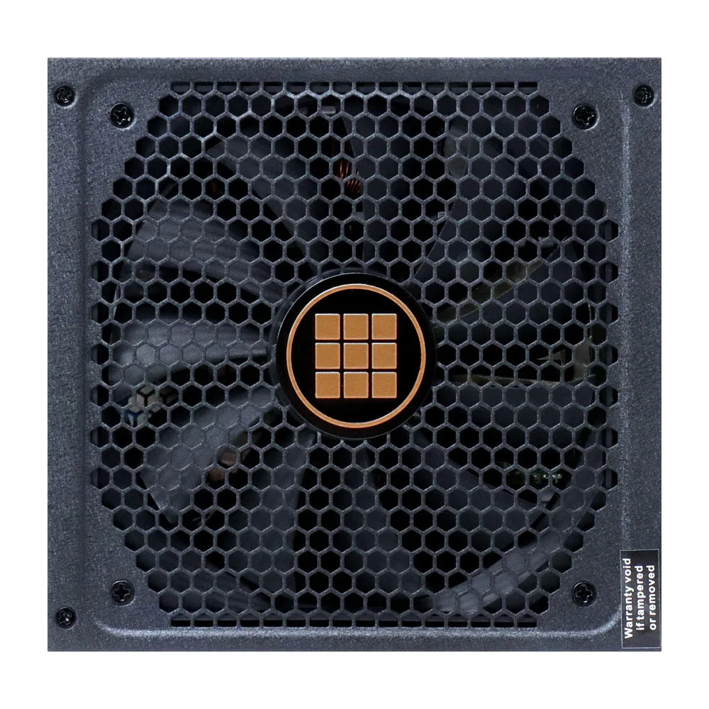 MICRONICS Performance II HV 1000W 80PLUS BRONZE FDB (أسود)