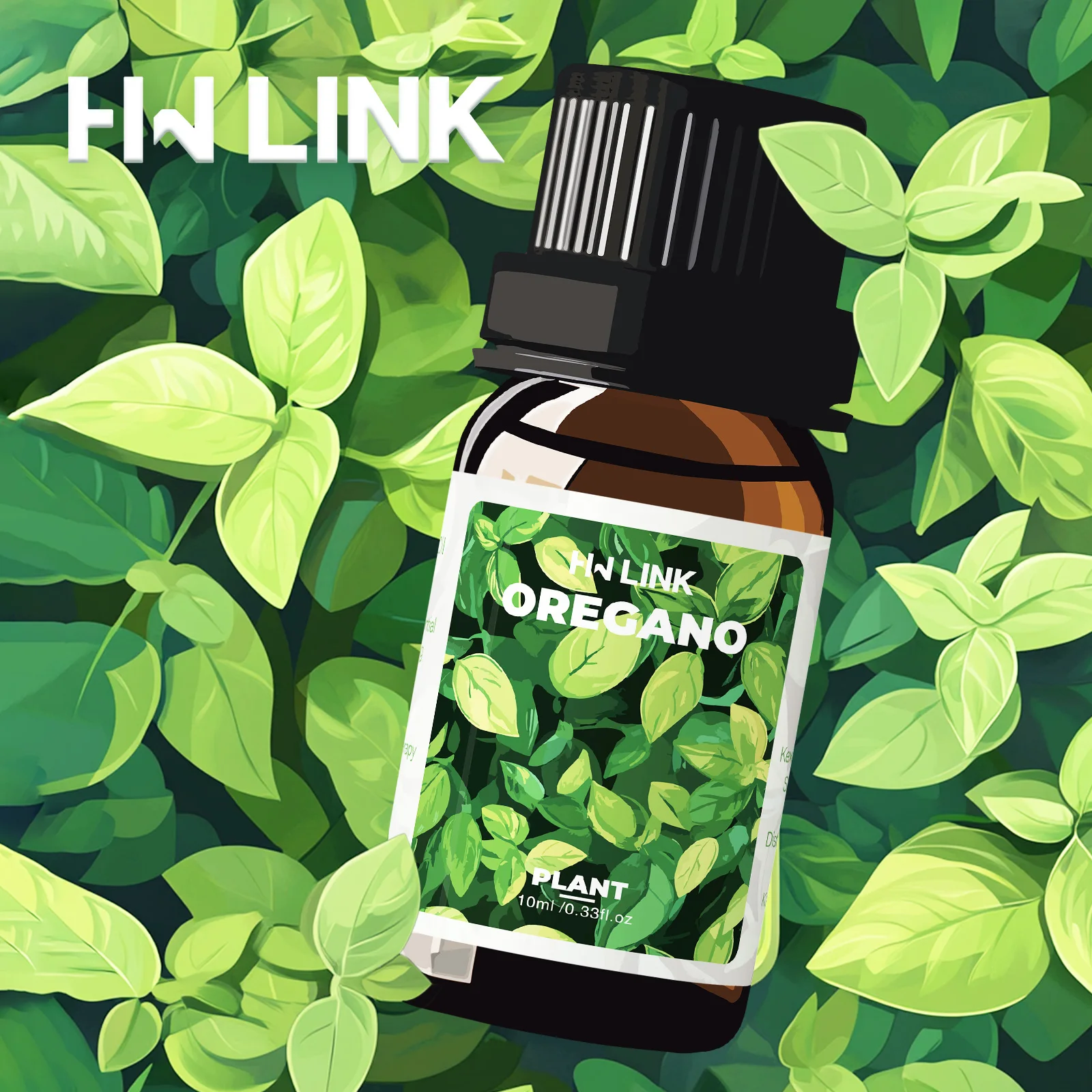 

aceite de orégano Oregano essential oils Oregano Oil 0.33Fl Oz 100% Pure and Natural for Diffuser and Aromatherapy Skin Candle