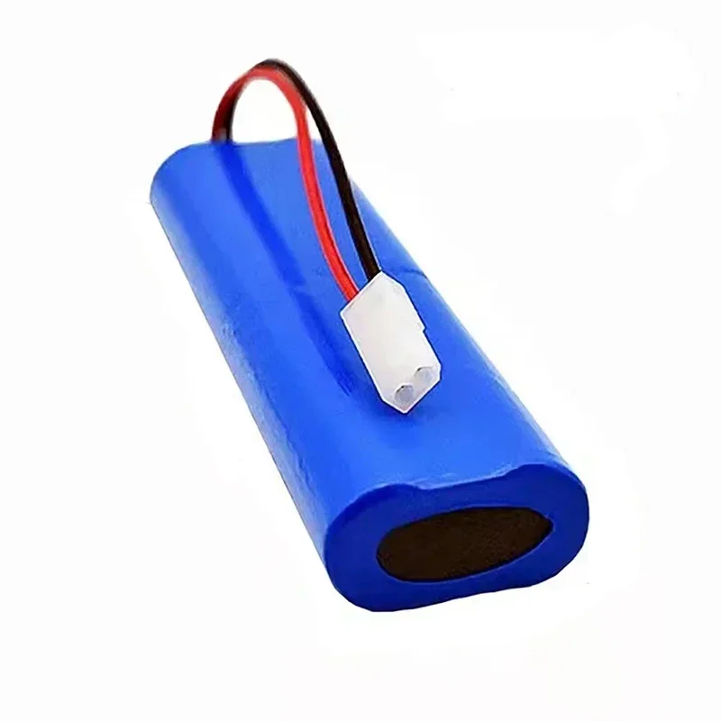 14.8V 12800mAh Battery Pack for Qihoo 360 S6 Robotic Vacuum Cleaner Spare Parts Accessories Replacement Batteries.