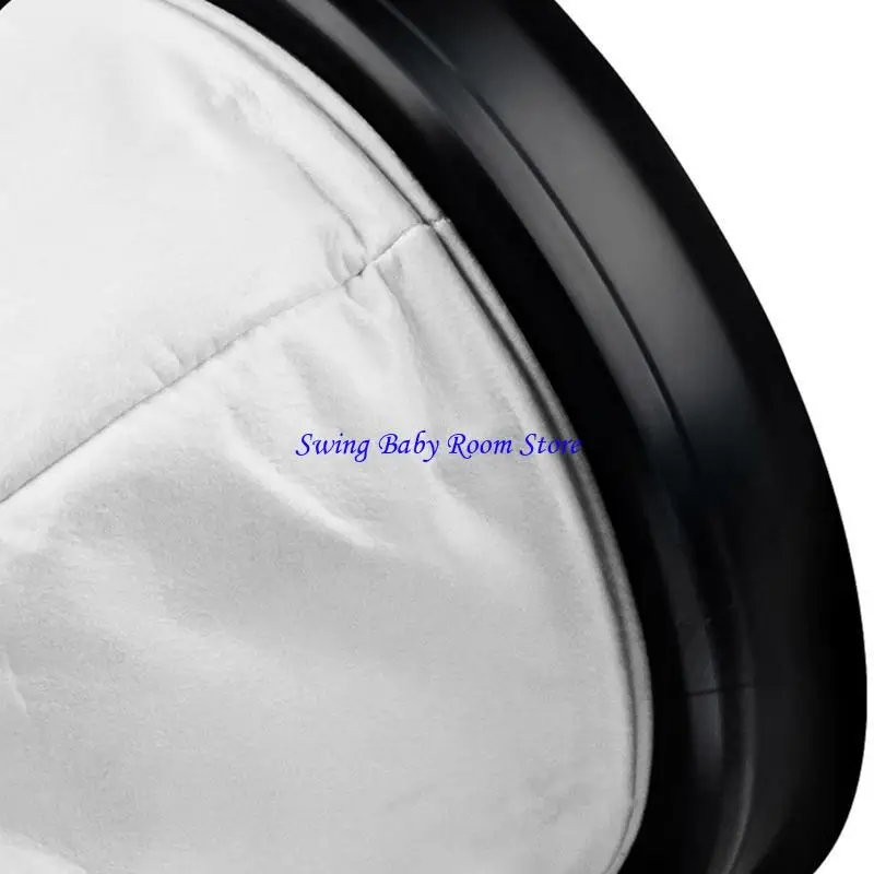 K1ad Bolsa polvo reutilizable aspiradora ascuaciones polvo polvo bolsas filtro bolsa separadas para aspiradoras