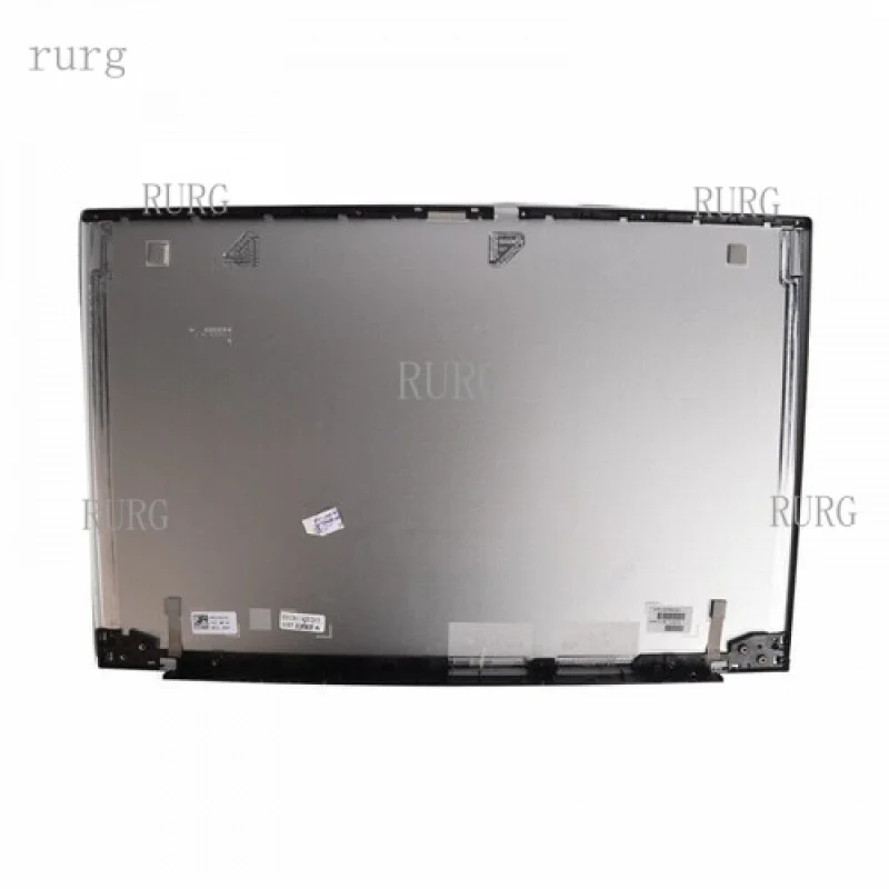 L  1pcs Silver LCD Back Cover Top Case For HP ENVY 17-CG 17M-CG TPN-C146 L87946-001