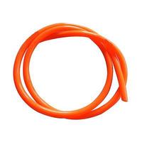 1Pcs 8mm Audew 1M Orange Motorcycle Dirt Bike Fuel Gas Oil Delivery Tube Hose Line Petrol Pipes