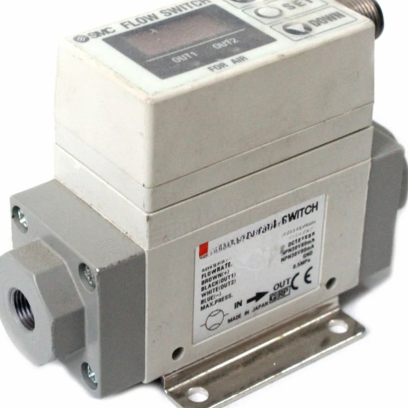 digital flow switch PF2A750-01-27 5-50L/min