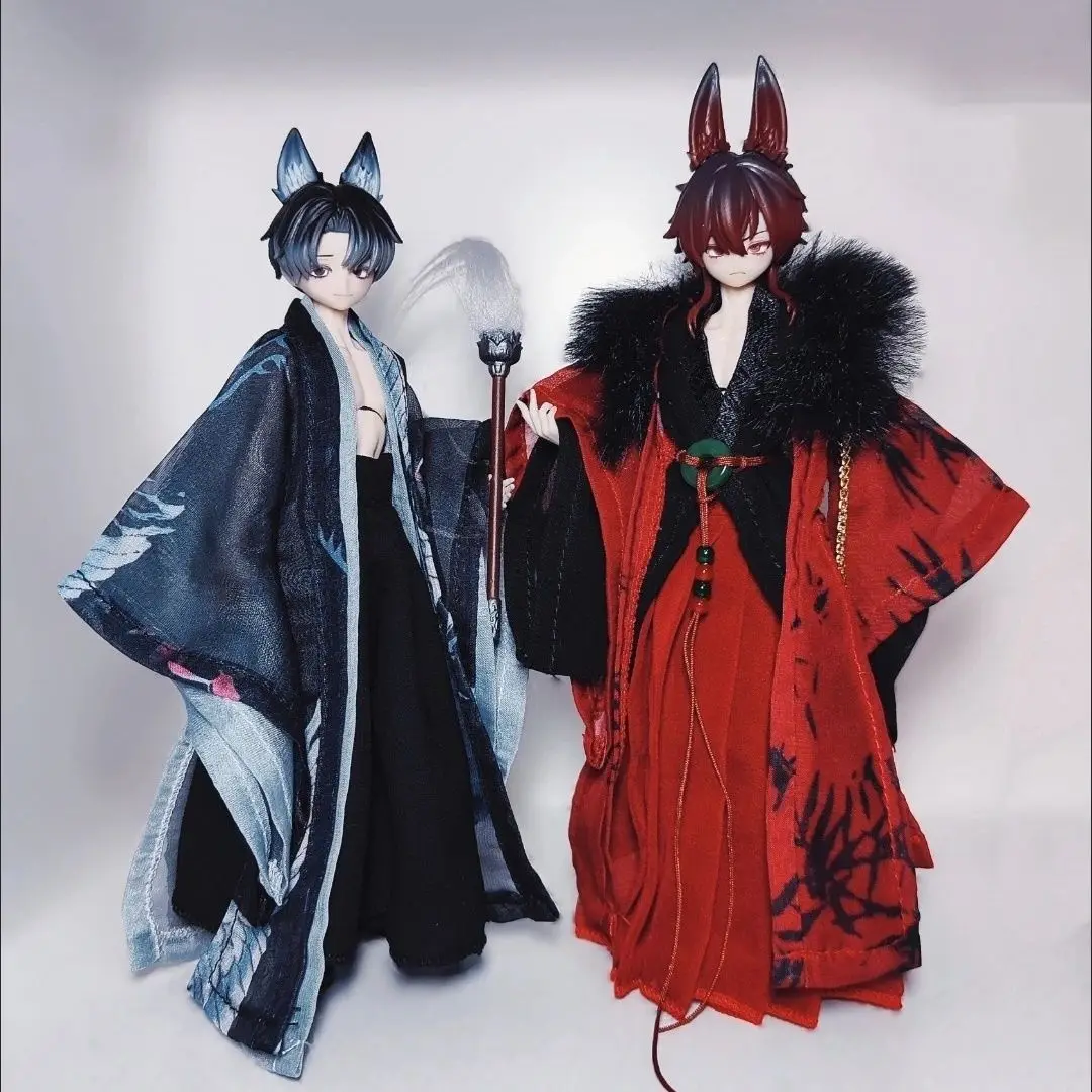 

Mjd 17cm Jidongshunxi Sicily past the Story Series 1/8 Ancient Style DIY Clothes Unassembled Collectible Action Figure