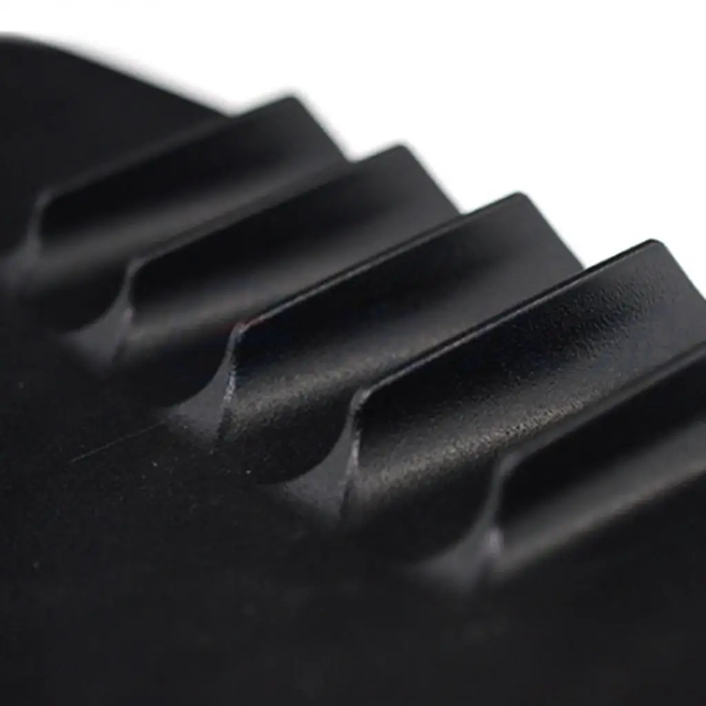 Stabilizer Hidrofoil 40-350hp, untuk Motor Outboard dan Unit bawah