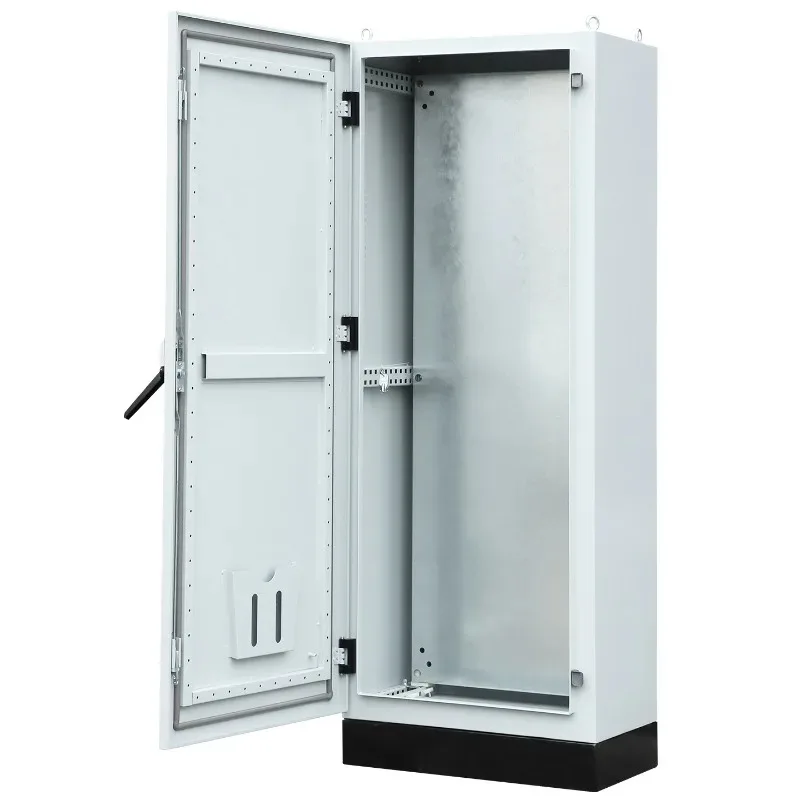 

Шкаф управления ПЛК IP55, электрический силовой щит, промышленный частотный шкаф, индивидуальный заказ Rittal