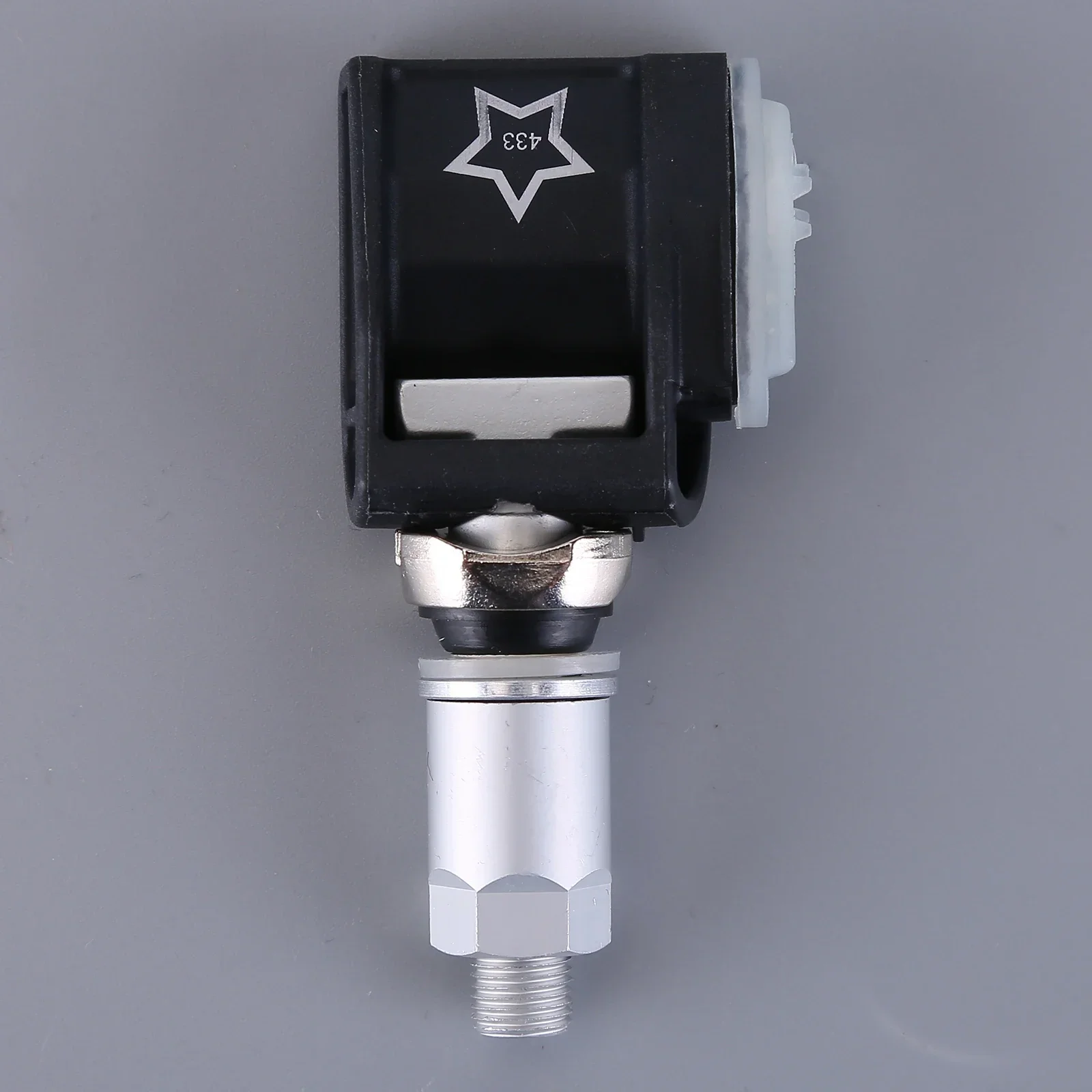 4x أجهزة استشعار ضغط الإطارات 36106872774 TPMS متوافقة مع BMW 3er G20 G21 5er G30 G31