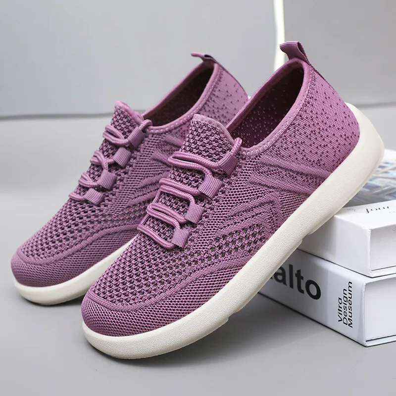 Plus Size Shoes For… - image