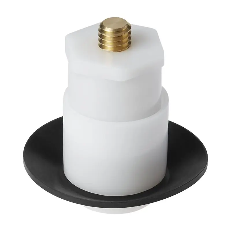 

Premium-For Kohler 1068204 Replacement Drain Stopper Cartridge Assembly 1Pc- Fits For Kohler Bathtub Models K-7272, K-7271 K-725