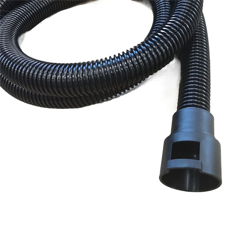 B47B-3.5M Extended Hoses For Karcher NT20/30/WD1 WD2 WD3 WD4 WD5 WD6 Vacuum Tools Flexible Suction Hose Part 2.863-305.0