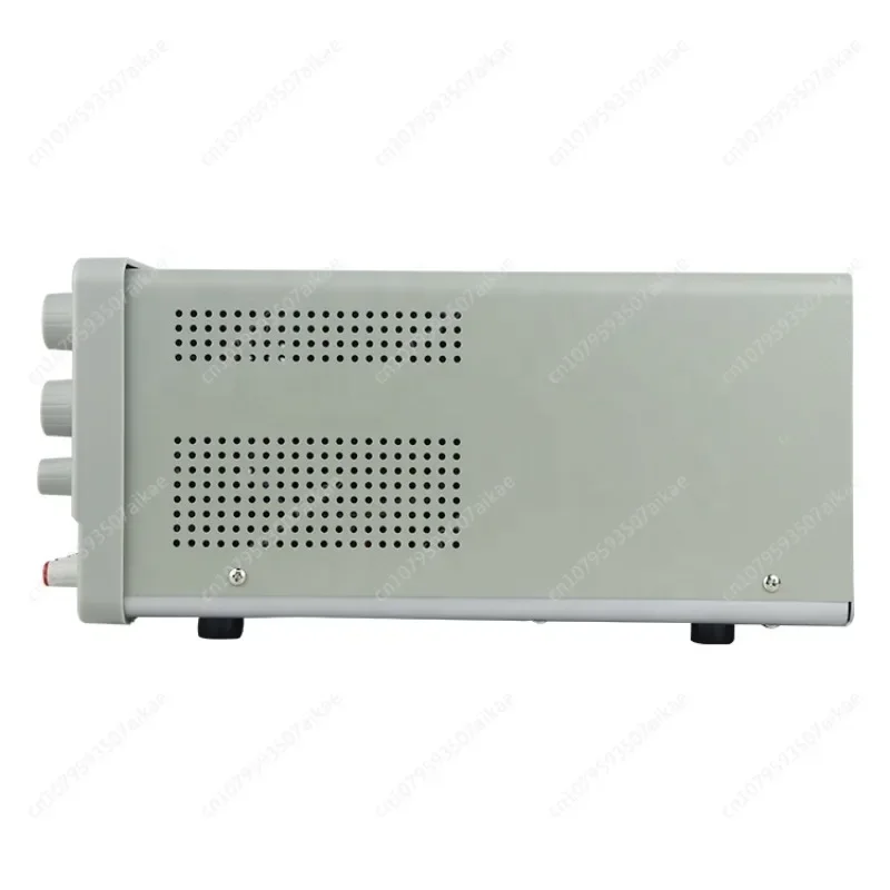 TP-4305N Toroidal Transformer Multiple Laboratory Regulated Linear 4 Channel Output Power Supply 30V 5A