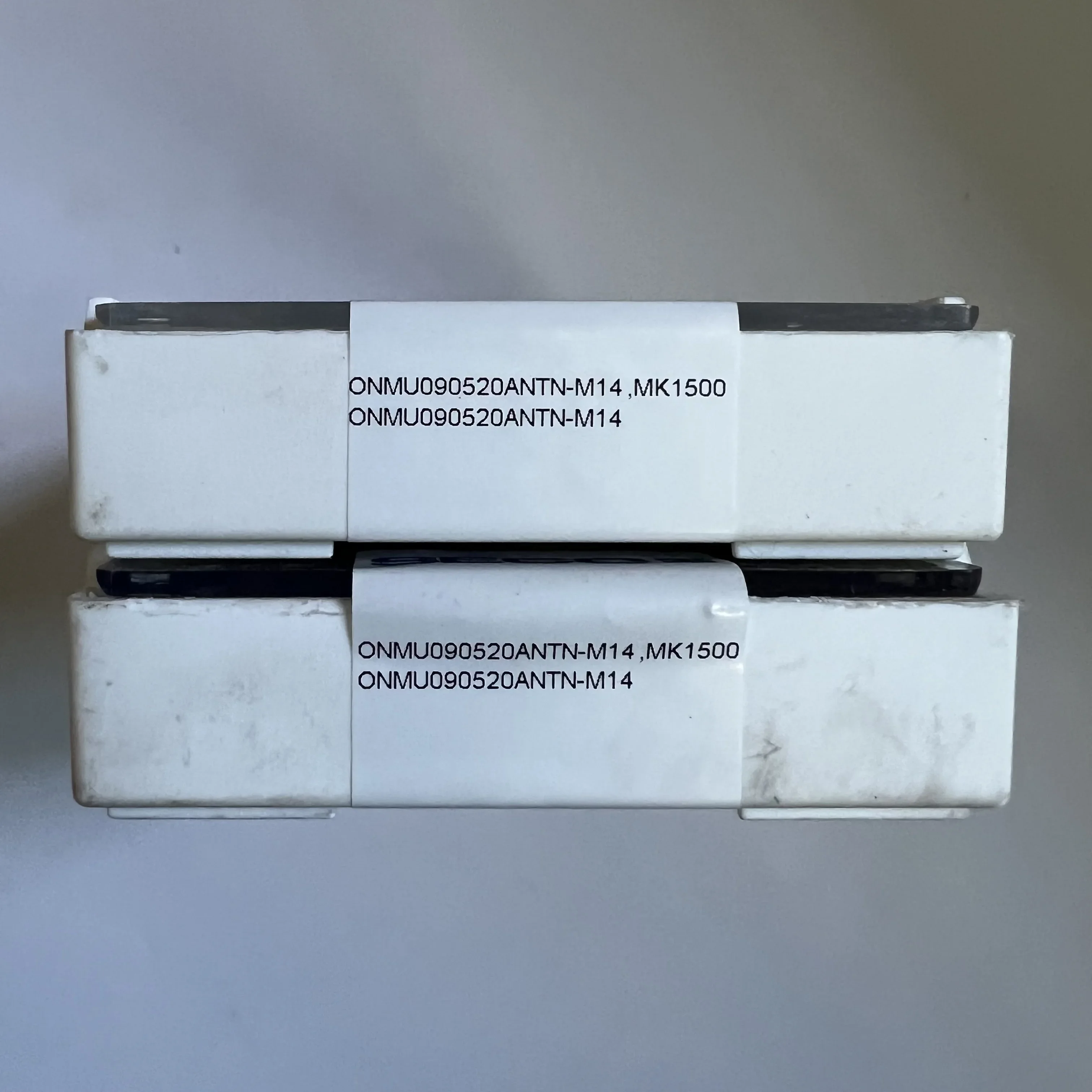

ONMU090520ANTN-M14,MK1500 CNC Blade
