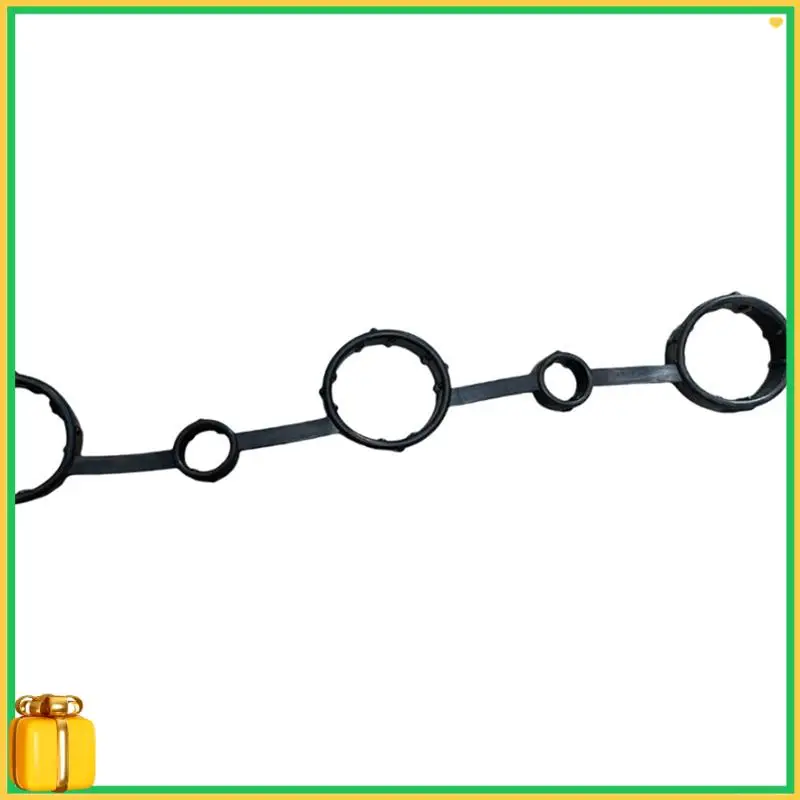 

Premium New High Quality Car Engine Valve Nozzle Gasket Rubber Ring Spark Plug Gasket Seal 94810593300 For Porsche Cayenne