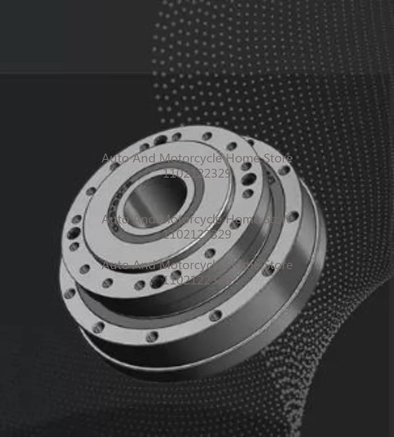 Harmonic Reducer/Robot Harmonic Reducer SHF/SHG (HBK) HBK14 HBK17 HBK20 HBK25 HBK32