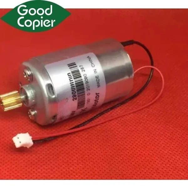 

1pc DX2330 Motor Ink Pump Assy for use in Ricoh DX 3440 3442 3443 3240 2330 2340 2430 2432 For Gestetner 6300 6301 6303 6143