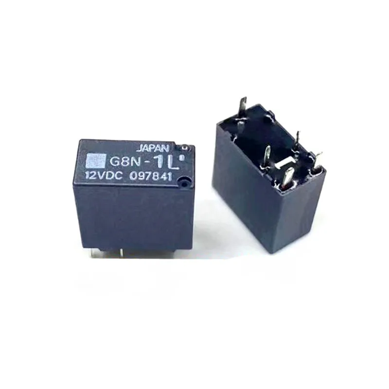 G8N-1L-12VDC G8N-1L-12VDC G8N1L 12VDC DC12V 12V relay