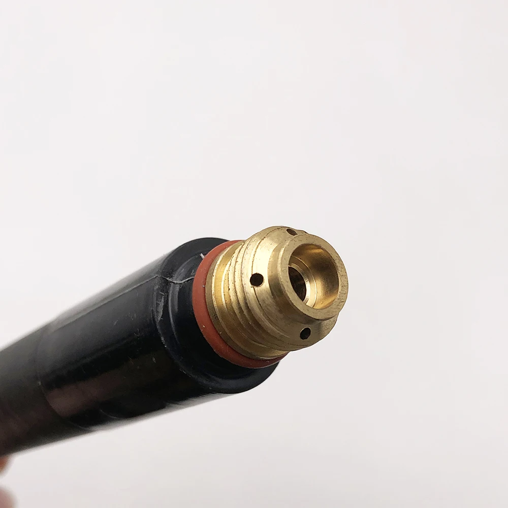 PT-31 PT31 LG-40 LG40 With High Frequency CNC Air Plasma Cutting Torch Straight Machine Torch 5M
