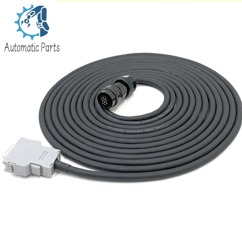 A660-2005-T505 A660-2005-T506 Fanuc A860-2000 Series Encoder Cable