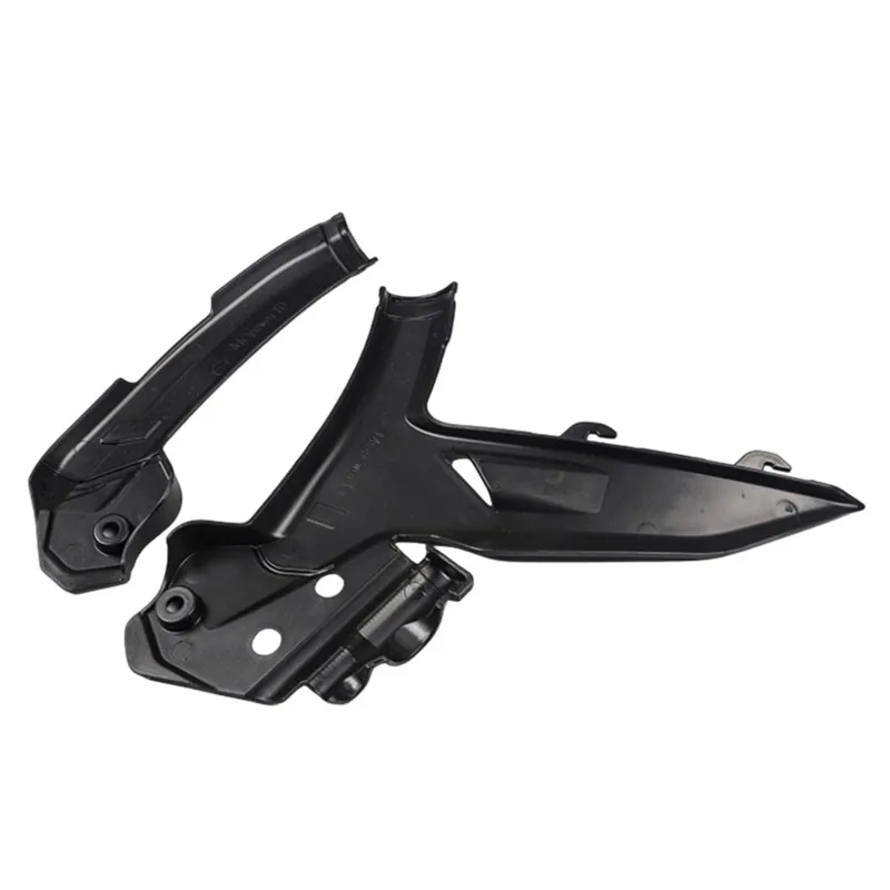 

Motorcycle Frame Plastic Protective Cover For XC SX XCF SXF Models 125 250 300 350 400 450 EXC EXCF XCW 125-500