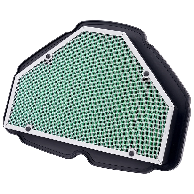 Motorcycle Air Filter Cleaner For Honda Goldwing 1800 GL1800 Tour Automatic DCT GL1800B GL1800BD GL1800D GL1800DA 17210-MKC-A00