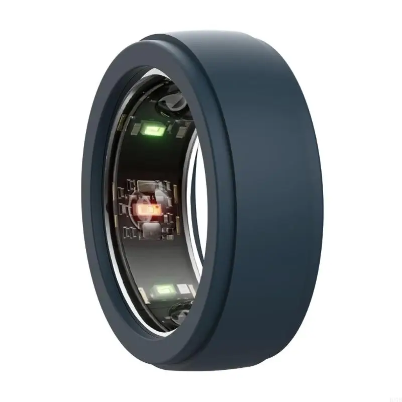 H37B Кольца пальцев защитный корпус с царапин-резистским силиконовым крышкой для колец генерация 3 Пяхопрофилите