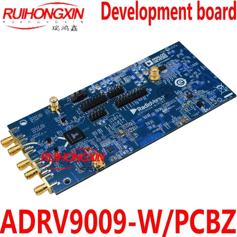 ADRV9009-W/PCBZ ADI Development Board ADRV9009 RF Transceiver Evaluation Kit Original