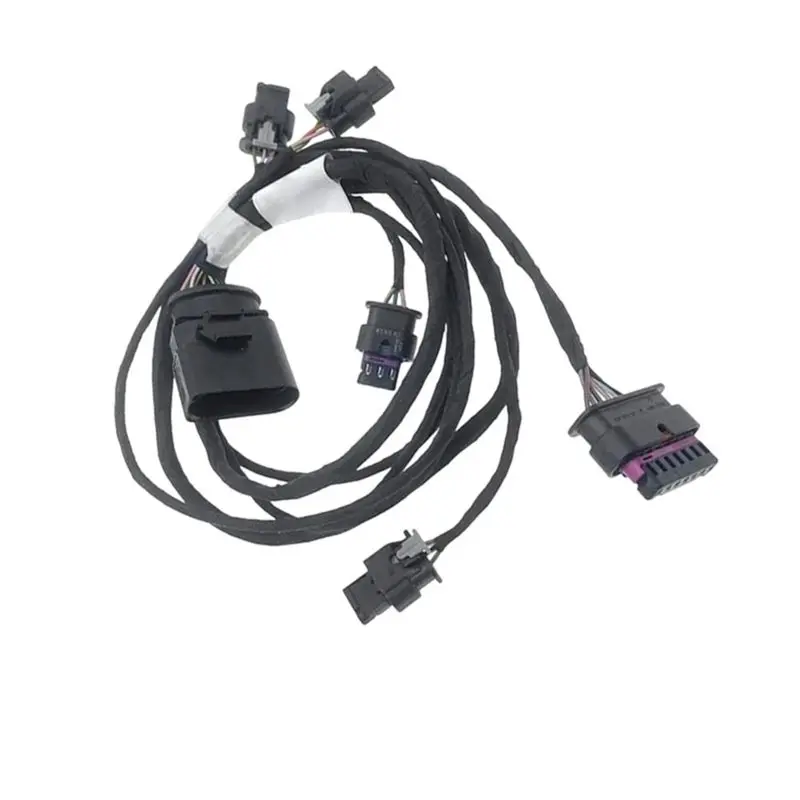 

ABKU-81A971085F Жгут проводов переднего бампера 81A971085 F 81A 971 085 F