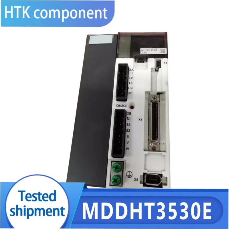 New Original MDDHT3530E Servo Driver