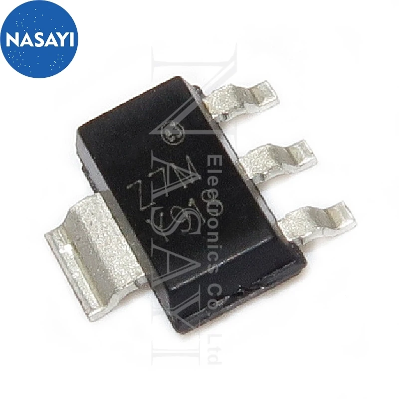 5PCS Z0107MN Z7M L6506 6506 BSP78E6327 BSP78 M54562P M54562 BCP56T1G BCP56 UM3750A UM3750