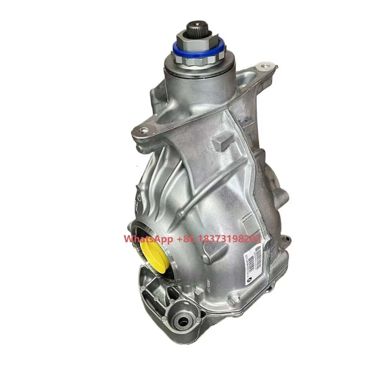 

High Quality New for Differential Ratio 3.23 Transmission System G12 G38 G30 33108618720 Differential Condition New