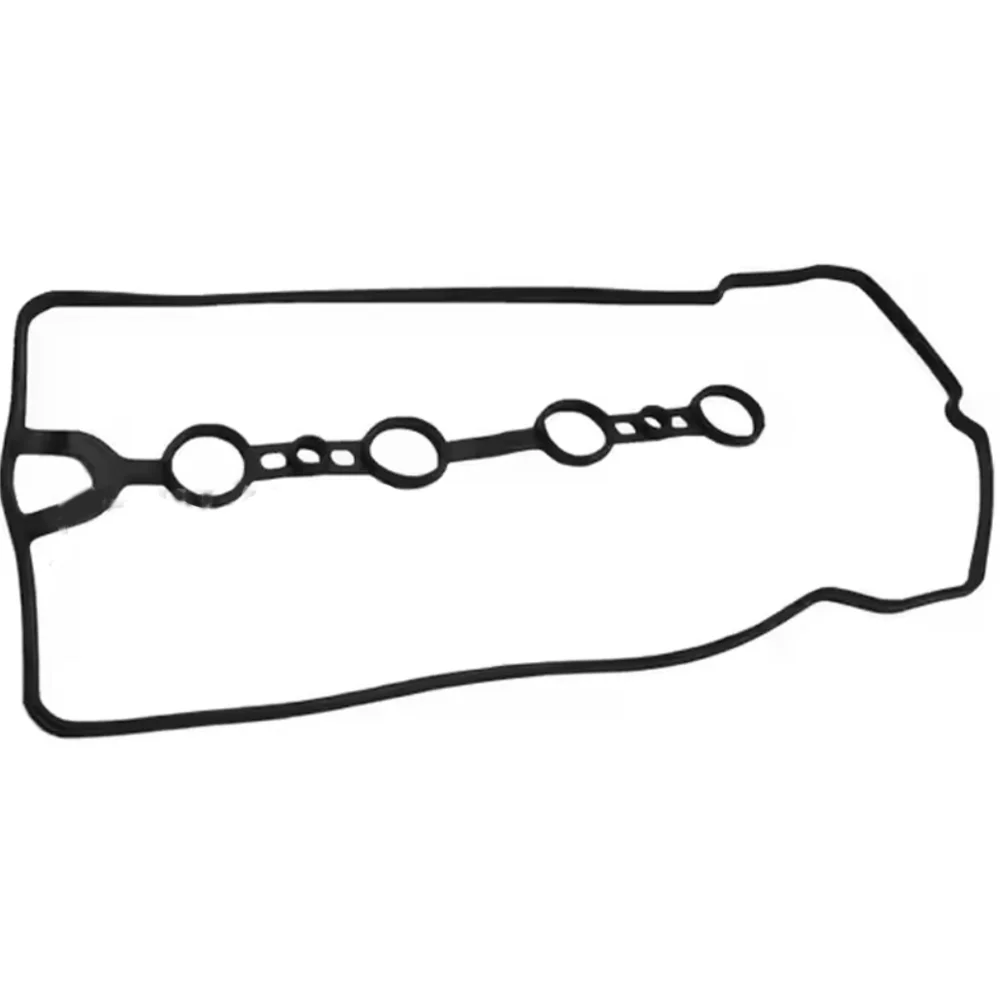 حشية صمام المحرك لتويوتا كورولا فيرسو 1.5L 1.5 L T L4 4WD DOHC GAS 2006-2020 1121321020 11119700 1NZ-FE #3