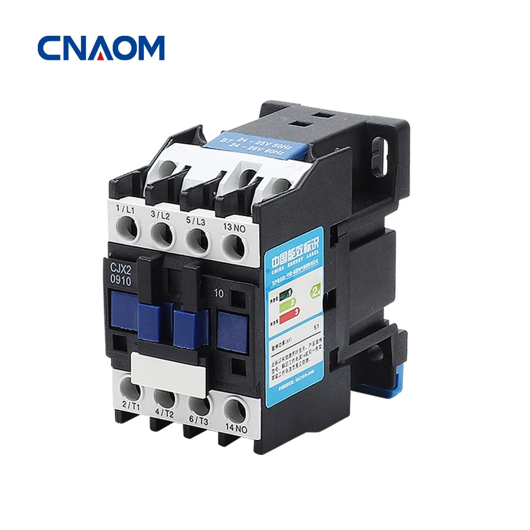 Cnaom CJX2 Series A…