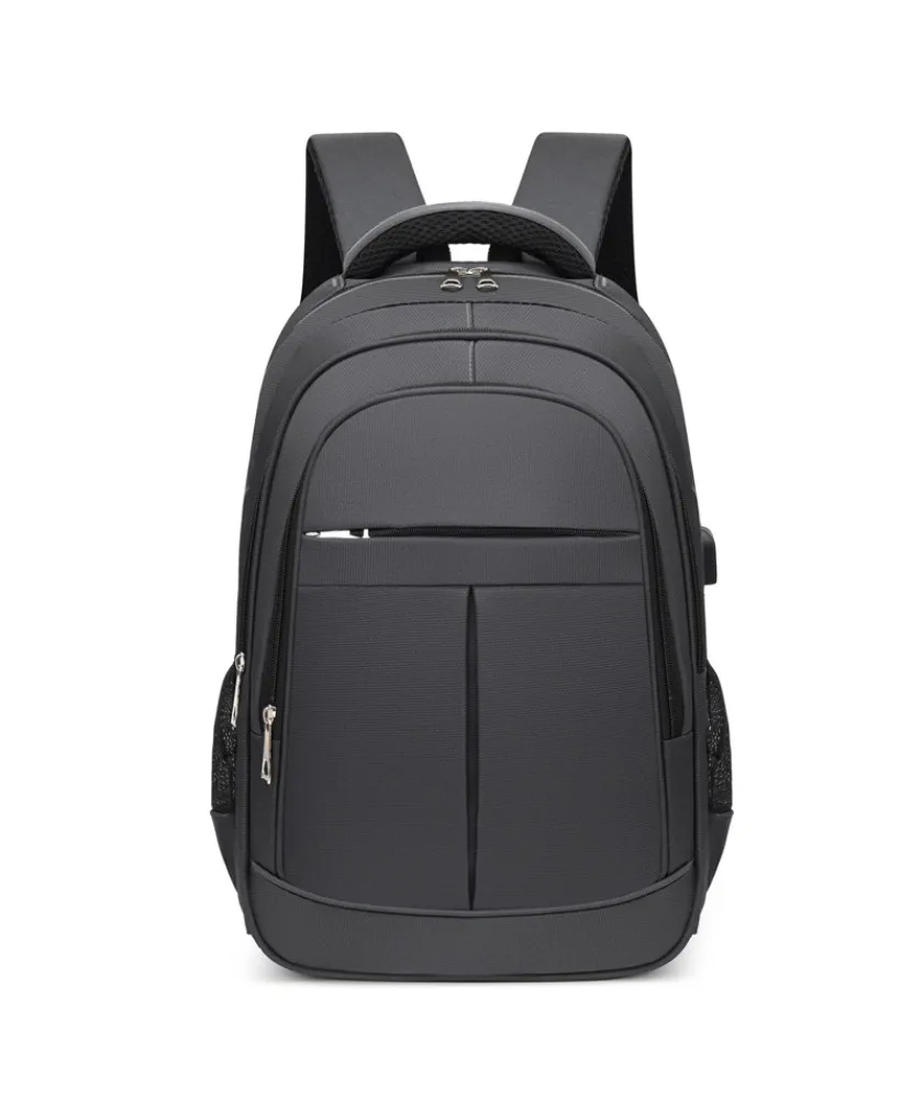 Travel business trip backpack large capacity usb charging multifunctional backpack computer bag