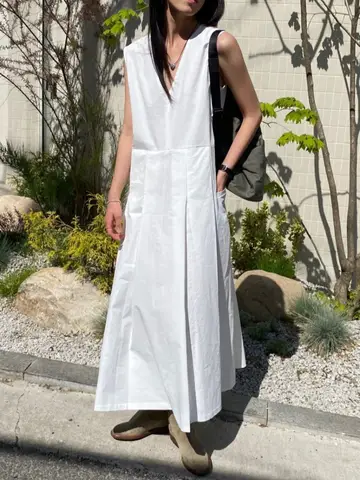 여름 드레스 여름 무릎 길이 빈티지 V넥 프린트 슬림 핏 무릎 길이 여성용 드레스 원피스 드레스 원피스 드레스 원피스