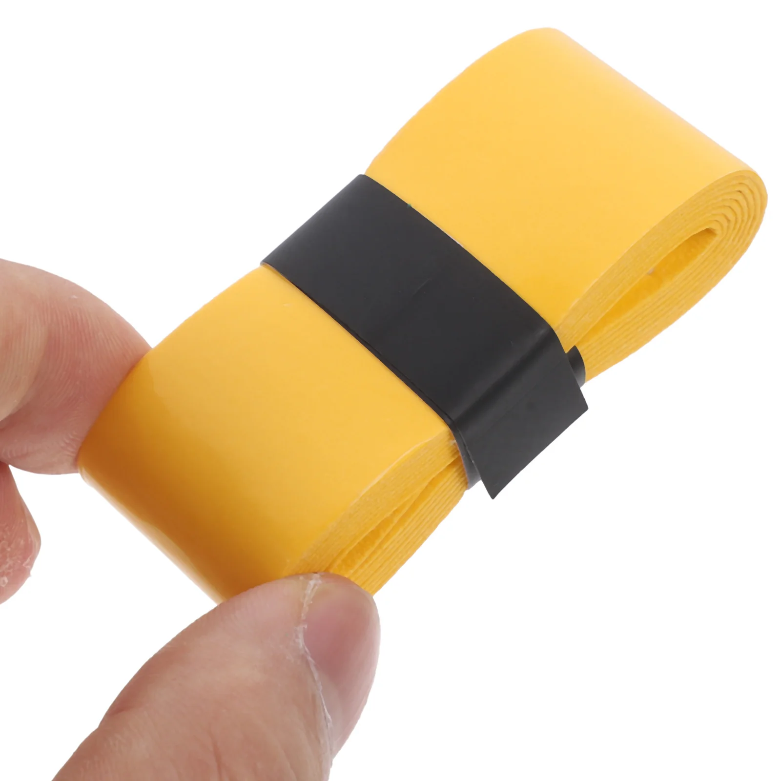 

4 Rolls Drumstick Tape Anti Slip Bands PU Wraps for Drummers Grip Tape for Drumsticks Drum Stick Wraps Drumstick Grip