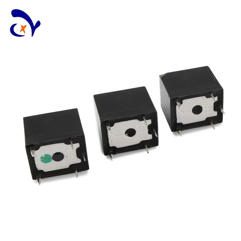 5PCS Songle Relay  SRA-05V/12V/24VDC-AL/CL Relay