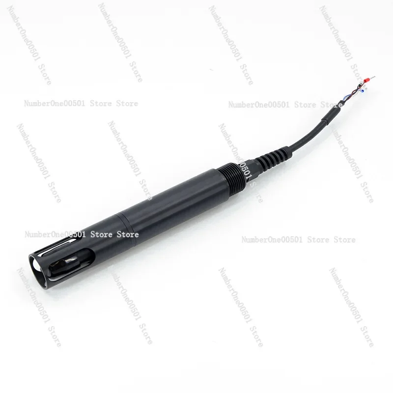 

DNO2-210 Nitrite Ion Water Quality Sensor Smart Monitoring Analyzer for Nitrate Detection Water Testing -095