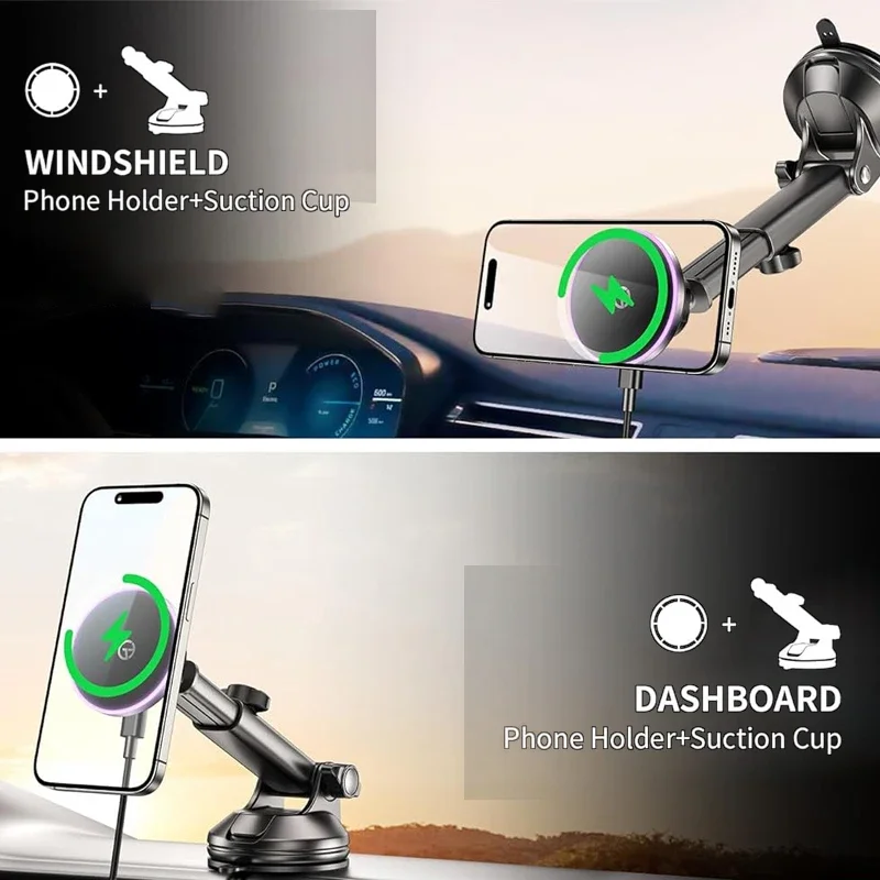 Thumbnail 2 - #79 Windshield Phone Holders Deals & Discounts