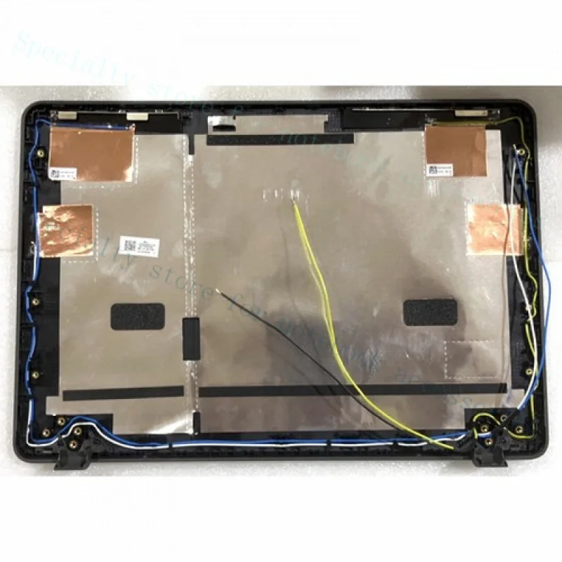 

A++New Lcd Rear Back Cover Top Case For Acer Chromebook 311 C722 Black