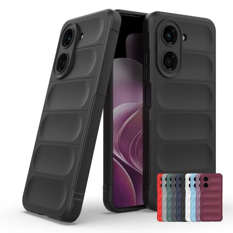 For Cover Poco C71 …