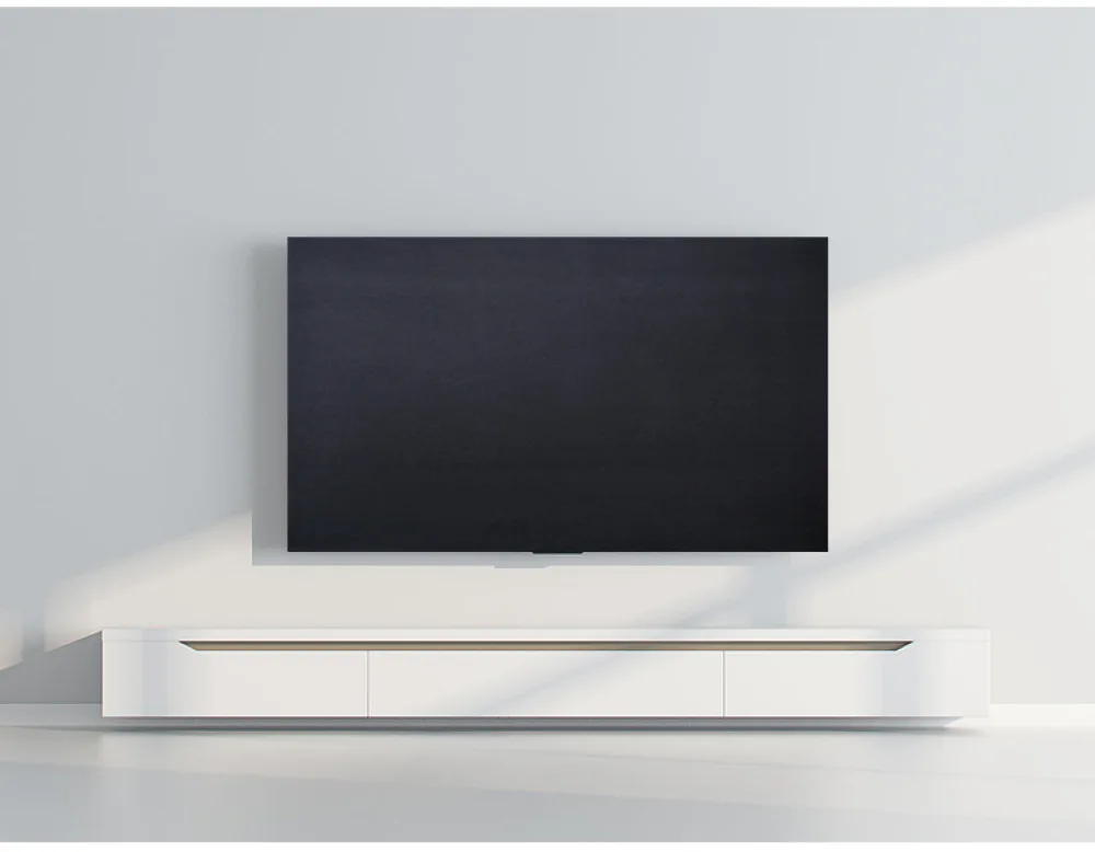 

Dust Cover for 43/49/55 Inch Televisions - Universal Fit, Anti-Dust Protective Cover