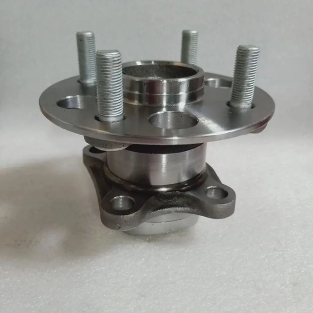 

Auto parts High quality A3104100 / A3104600 Left rear/right rear hub assembly for LIFAN LF 530 X50
