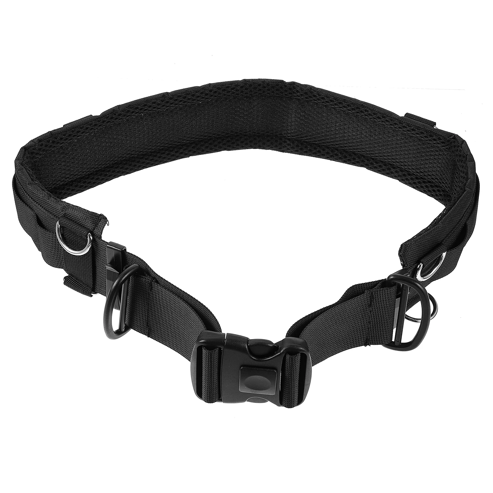 Camera Wristband Waist Belt Case Expandable Breathable Anti-aging Strap