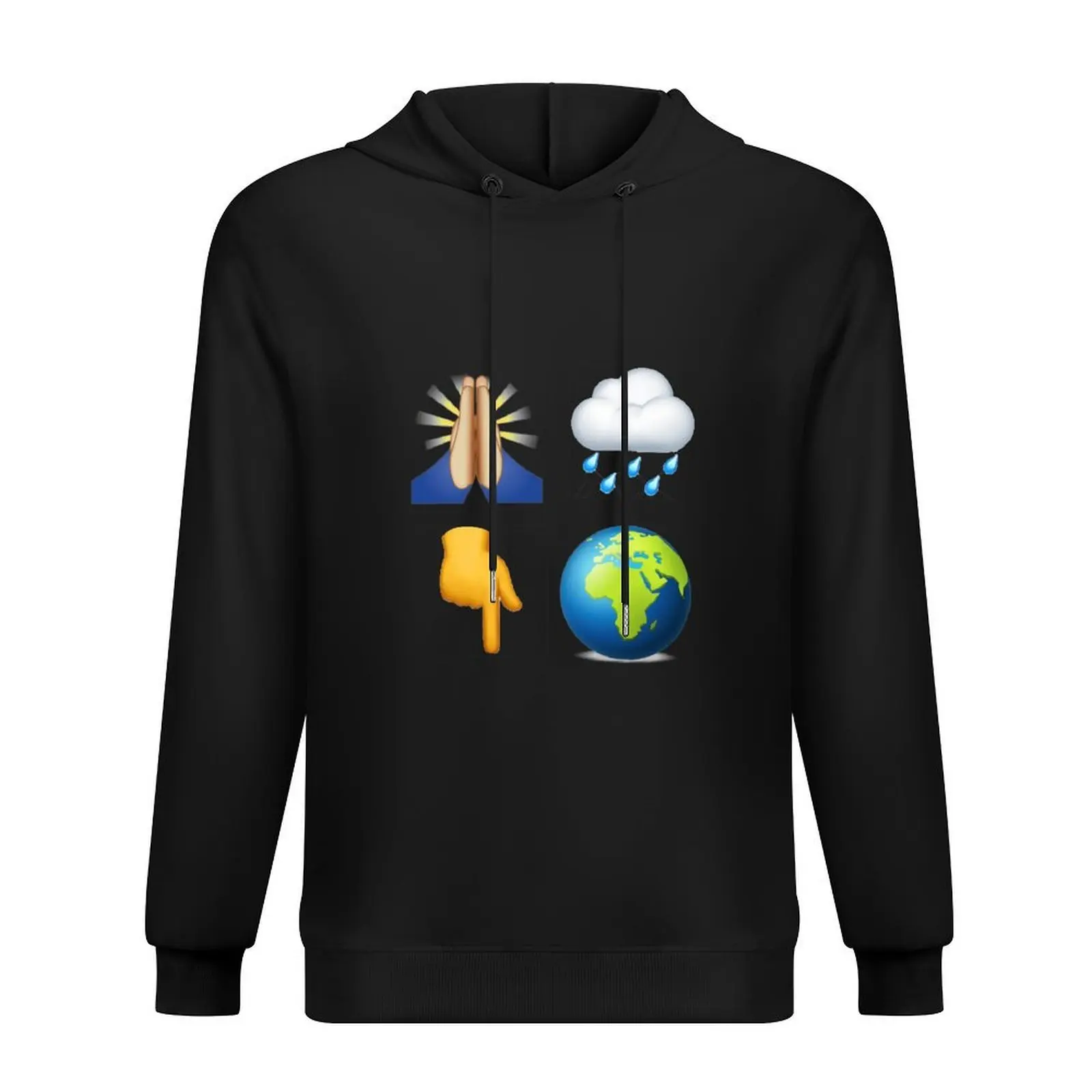 

Africa by Toto Meme Hoodie men's clothes men's autumn clothes male clothes blouse graphic hoodie