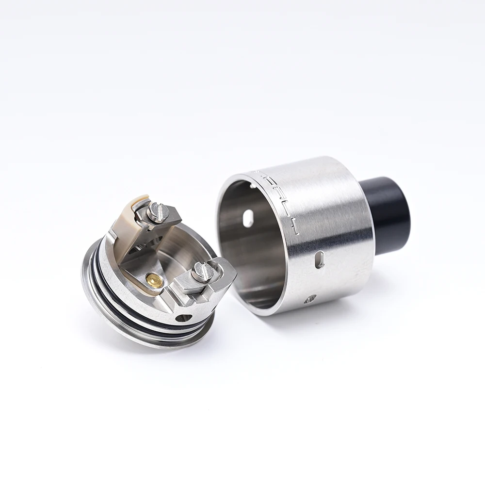 Vape ssrr Hella st hela RDA 22 atomizer tank for coils & atomizers - gallery image 6