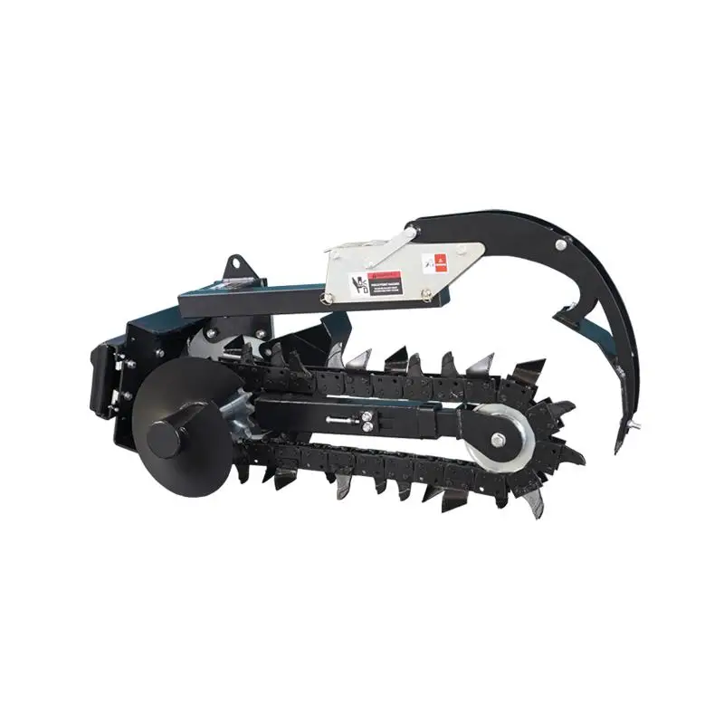 Accesorio de gabardina de control de profundidad ajustable con placa de montaje universal