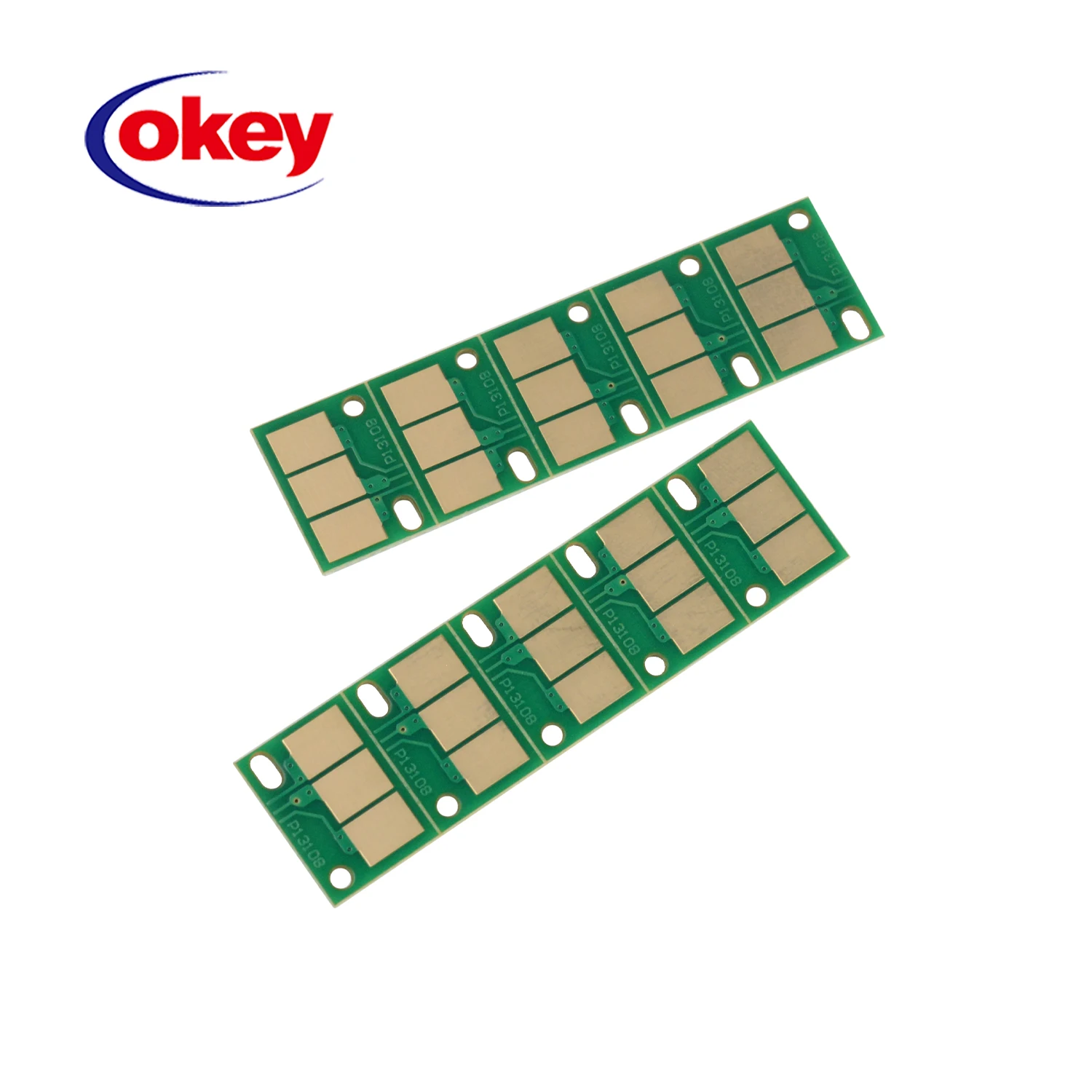 600PCS Imaging Unit Chip Drum Chip For Konica Minolta Bizhub C258
