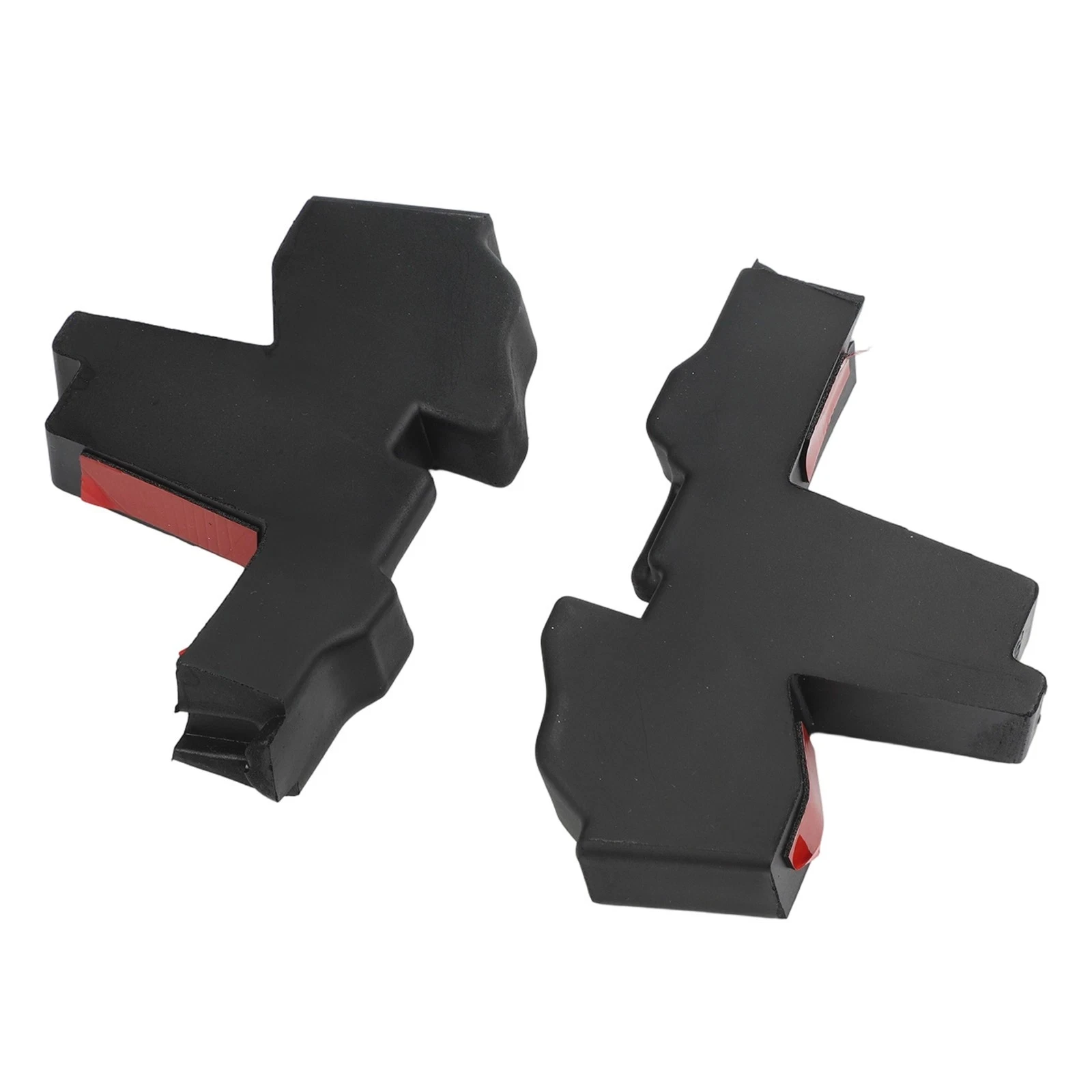 for hyundai for elantra Seal Hood Seal Strip For Daily Driving Protection Engine Noise Reduction Strip Robust Plastic