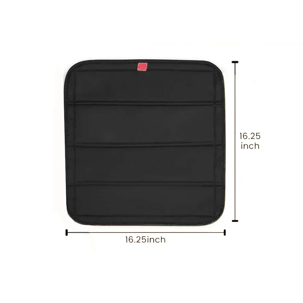 Parasol plegable para tragaluz de RV, película de aluminio, almohadilla de sombreado reflectante, accesorios de piezas de RV, parasol aislado, 1 unidad