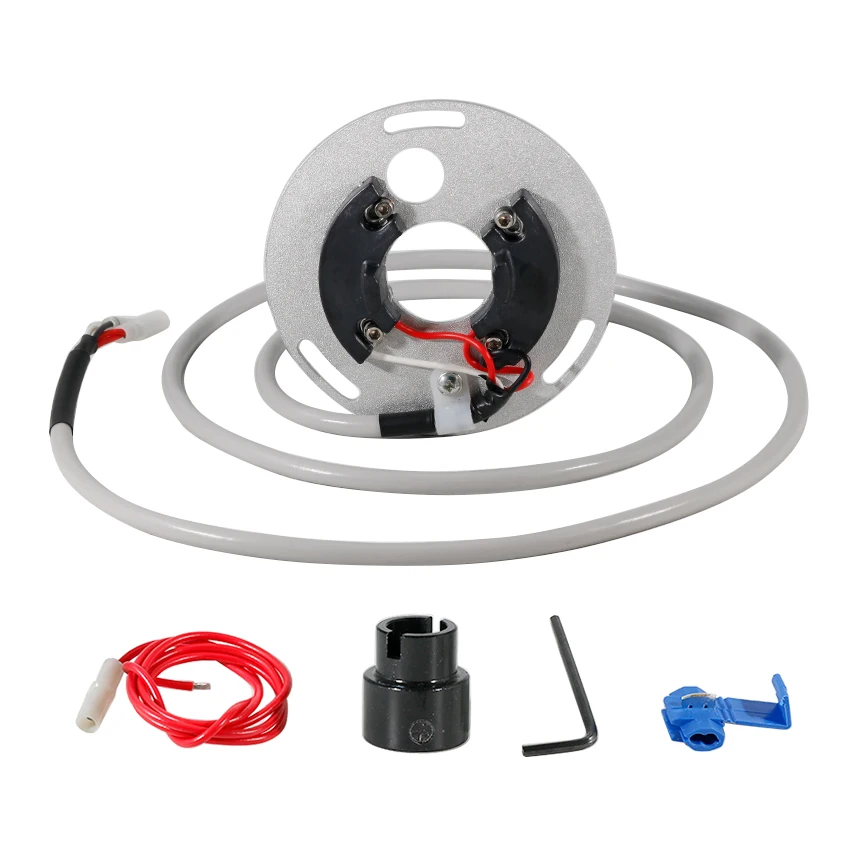 Motorcycle Stator I…